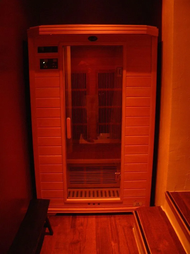 Hotel & Spa Bellevue Bagnères-de-Luchon