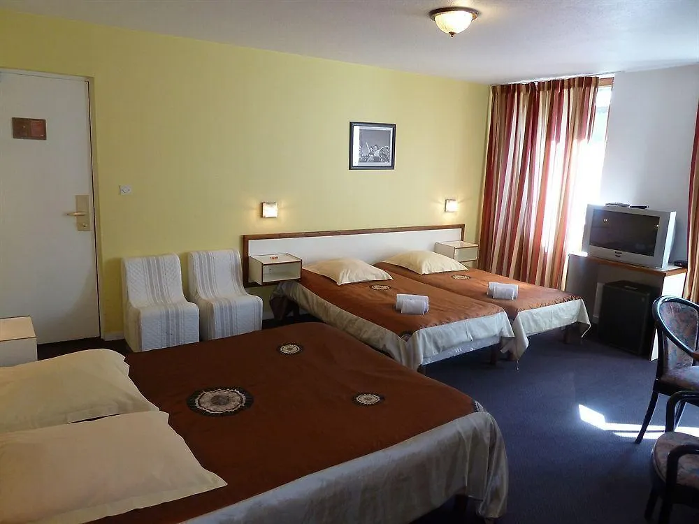 Hotel & Spa Bellevue Bagnères-de-Luchon