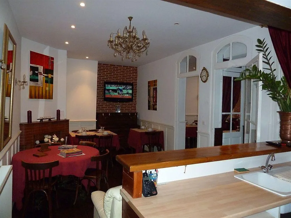 Hotel & Spa Bellevue Bagnères-de-Luchon