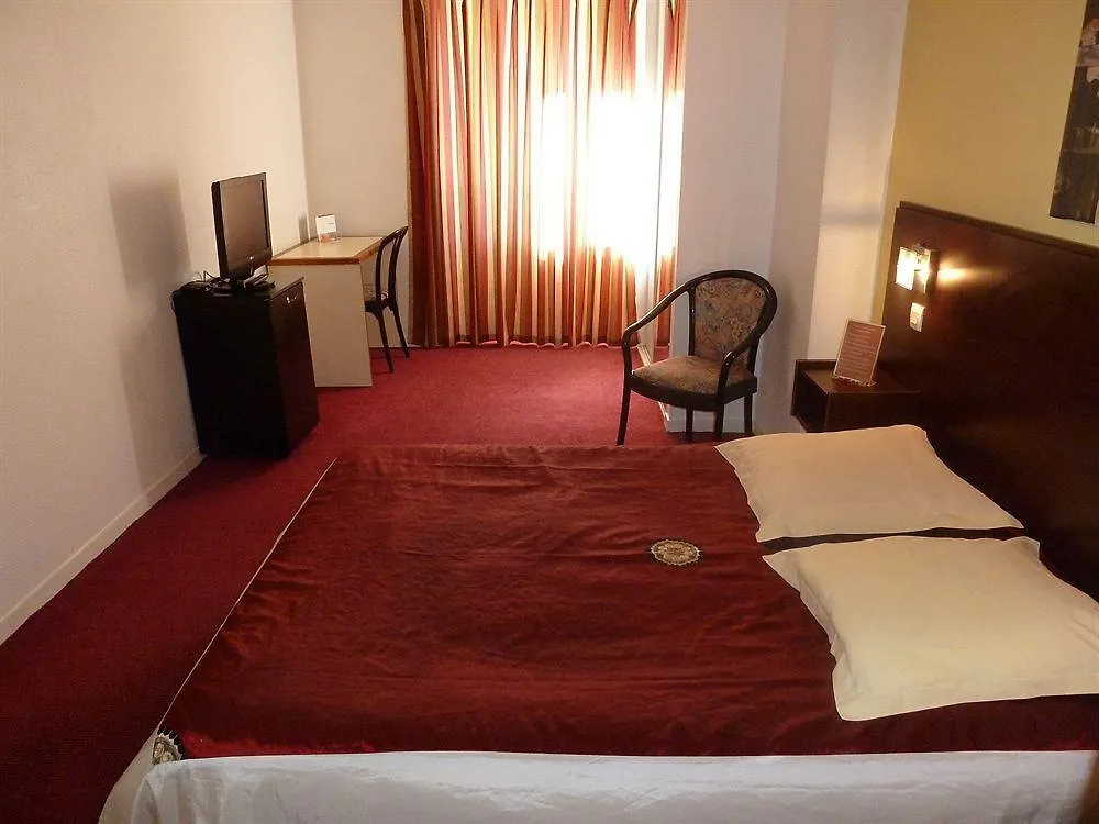 Hotel & Spa Bellevue Bagnères-de-Luchon