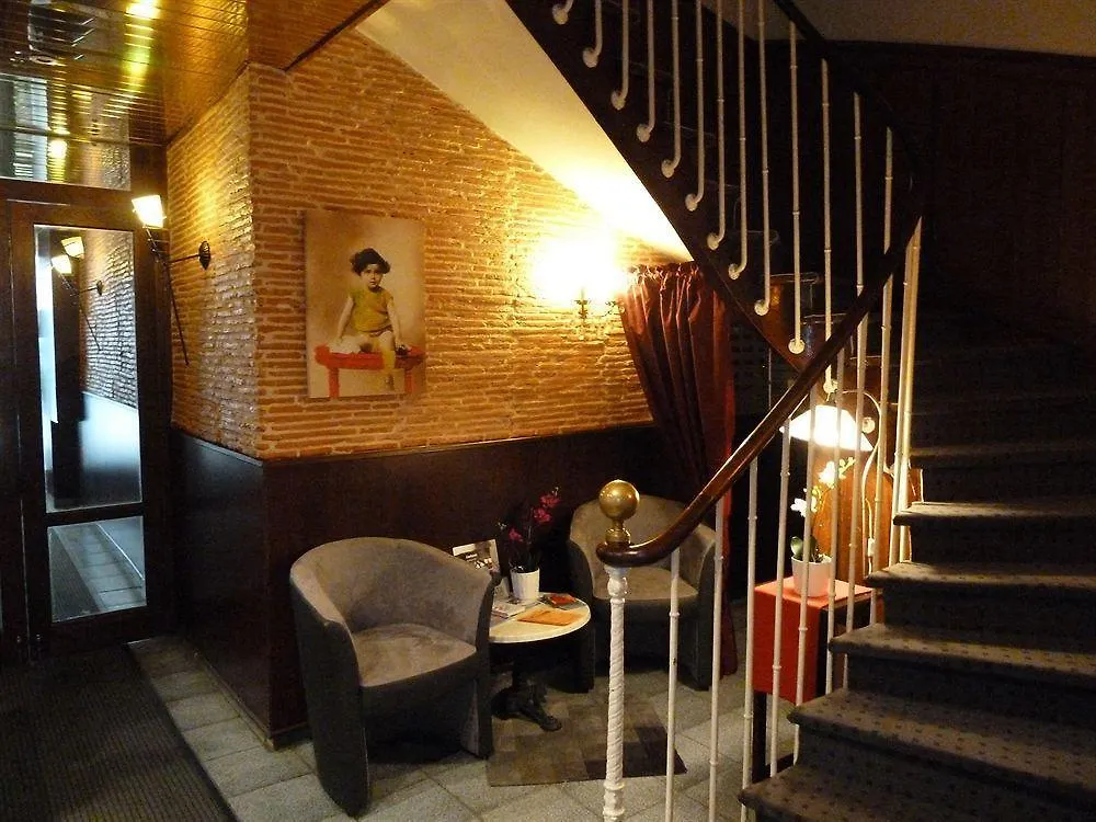 Hotel & Spa Bellevue Bagnères-de-Luchon