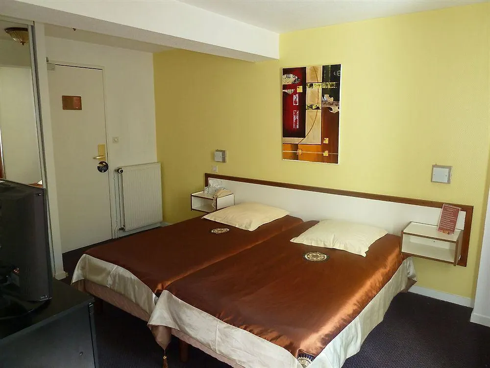 Hotel & Spa Bellevue Bagnères-de-Luchon