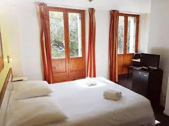 Hotel & Spa Bellevue Bagnères-de-Luchon 2*,  Frankrike