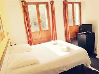 Hotel & Spa Bellevue Bagnères-de-Luchon Frankrike
