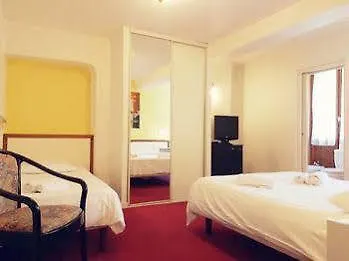 Hotel & Spa Bellevue Bagnères-de-Luchon