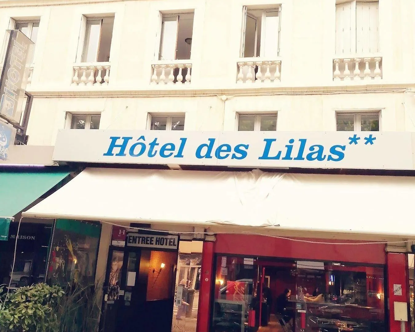Hotel & Spa Bellevue Bagnères-de-Luchon