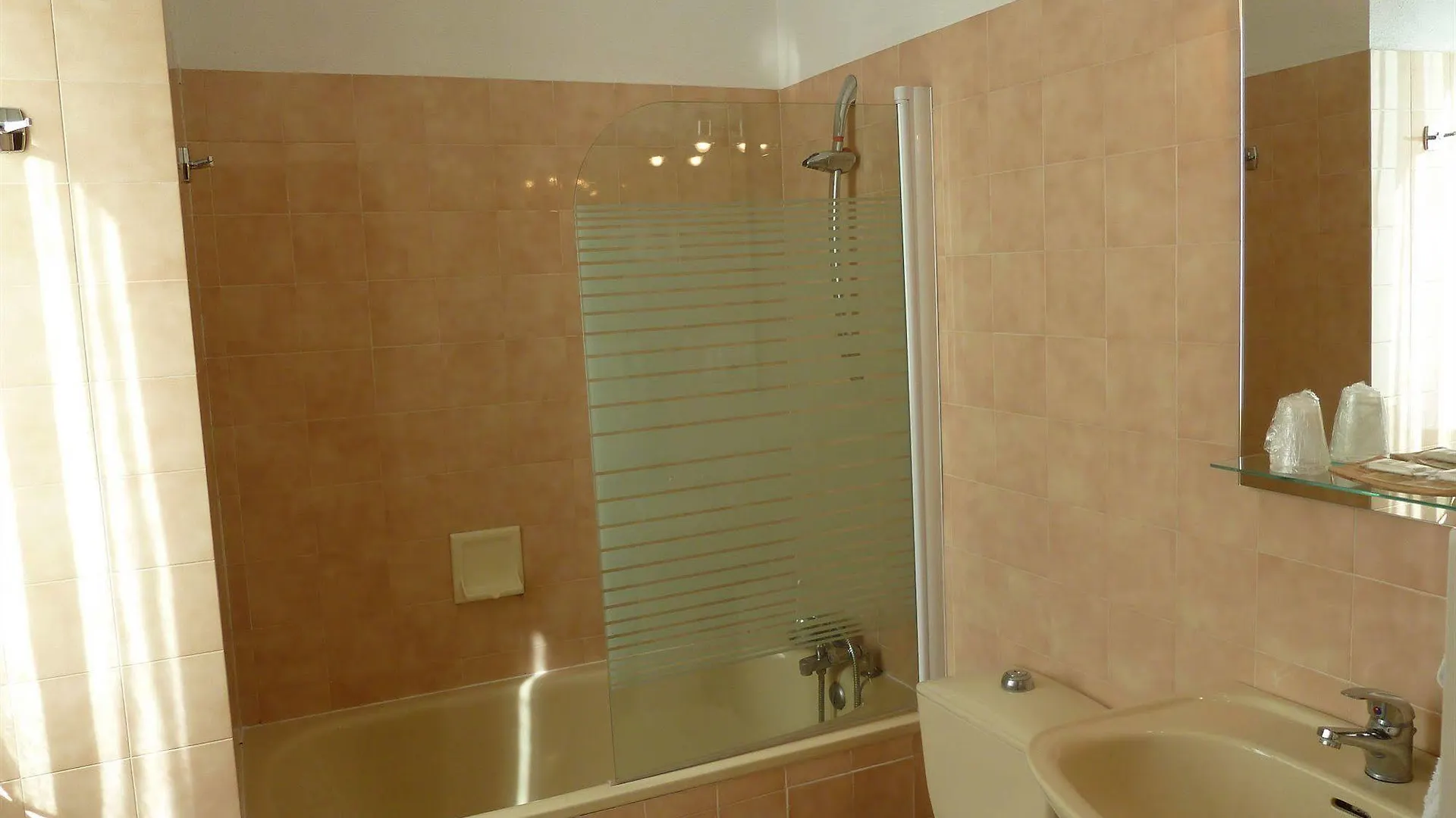 Hotel & Spa Bellevue Bagnères-de-Luchon