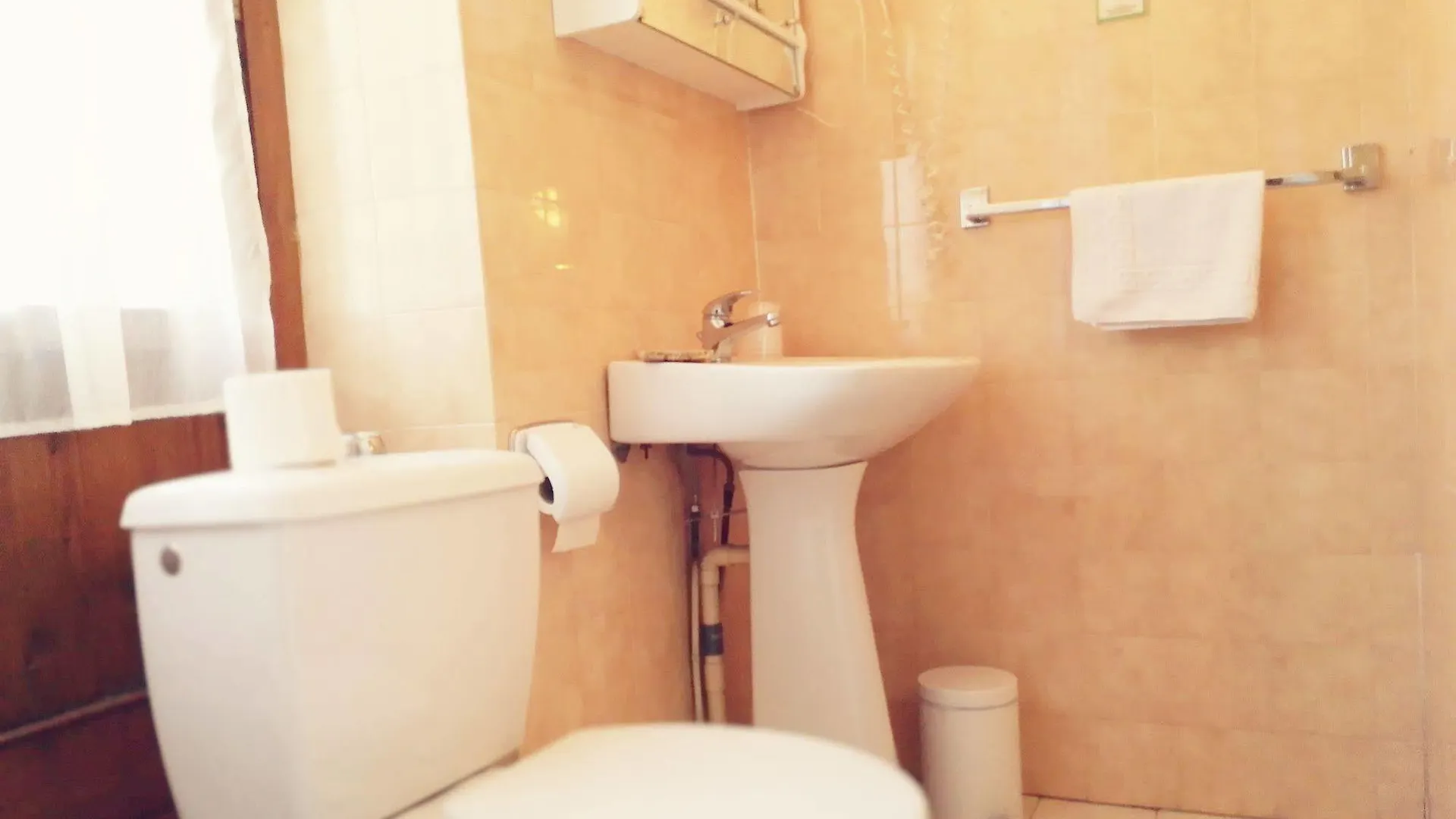 Hotel & Spa Bellevue Bagnères-de-Luchon