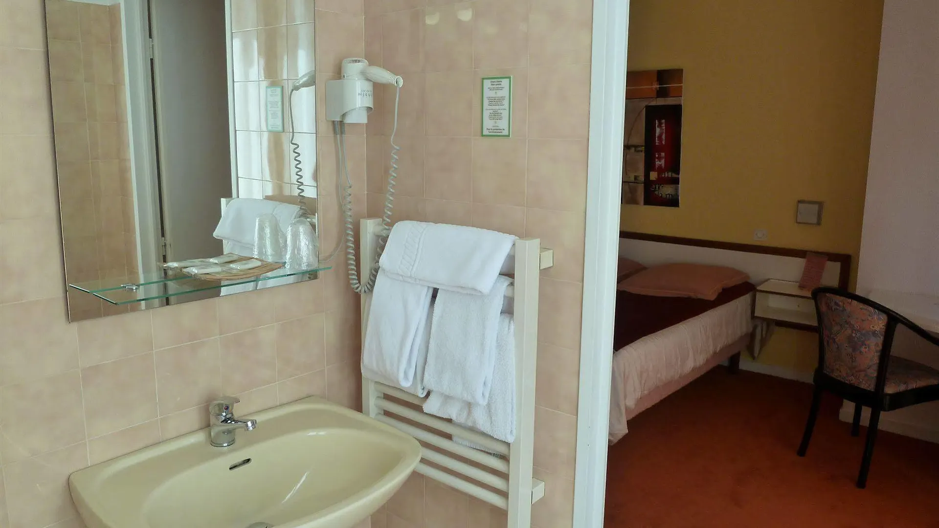 Hotel & Spa Bellevue Bagnères-de-Luchon