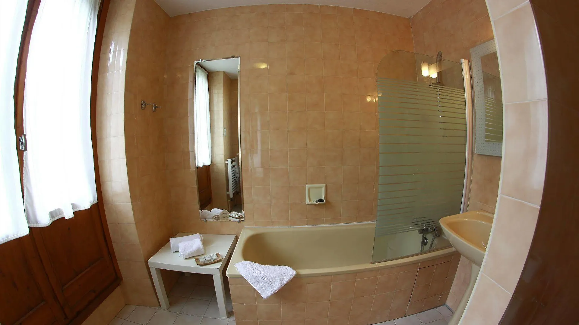 Hotel & Spa Bellevue Bagnères-de-Luchon