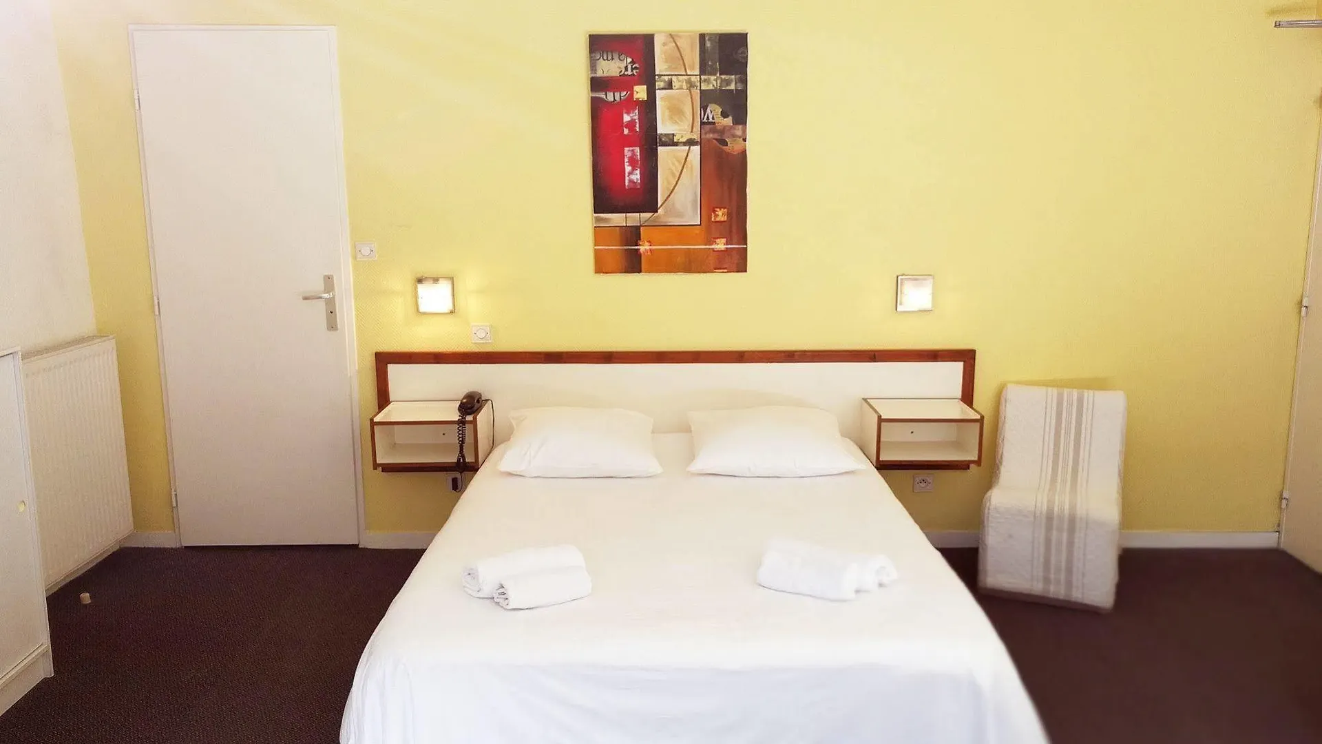 Hotel & Spa Bellevue Bagnères-de-Luchon
