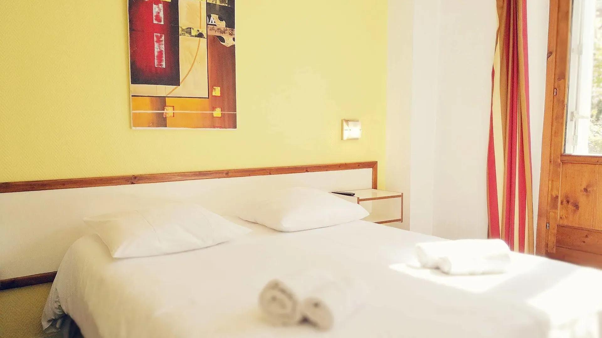 Hotel & Spa Bellevue Bagnères-de-Luchon