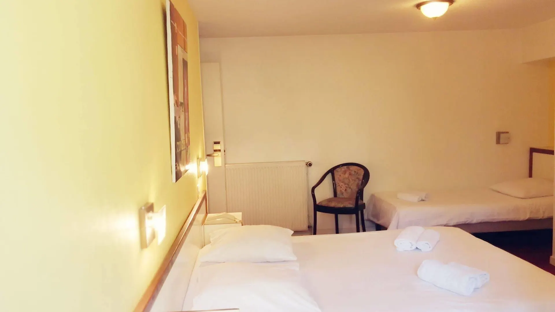 Hotel & Spa Bellevue Bagnères-de-Luchon