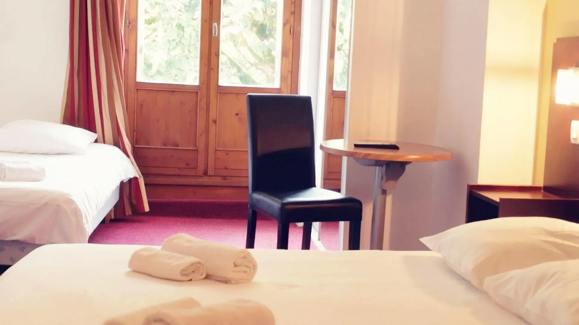 Hotel & Spa Bellevue Bagnères-de-Luchon