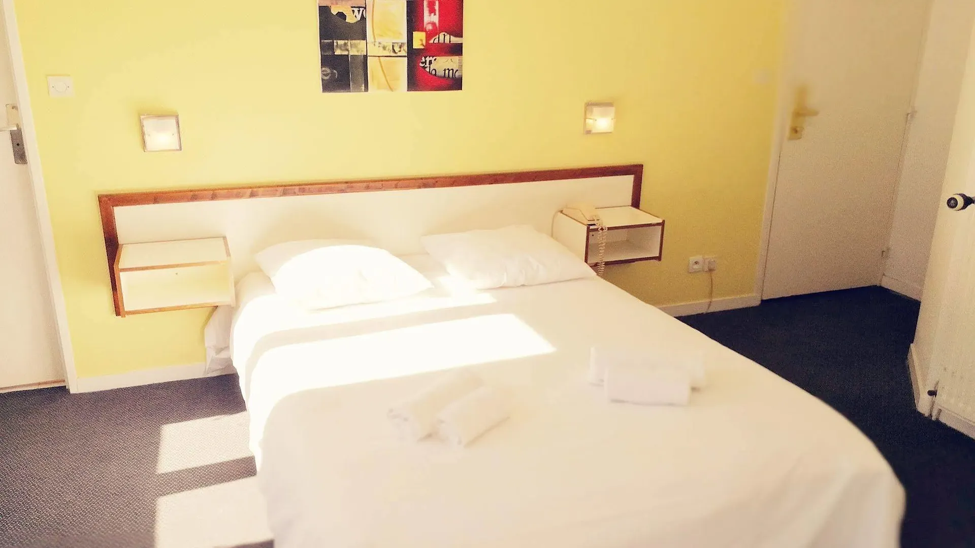Hotel & Spa Bellevue Bagnères-de-Luchon