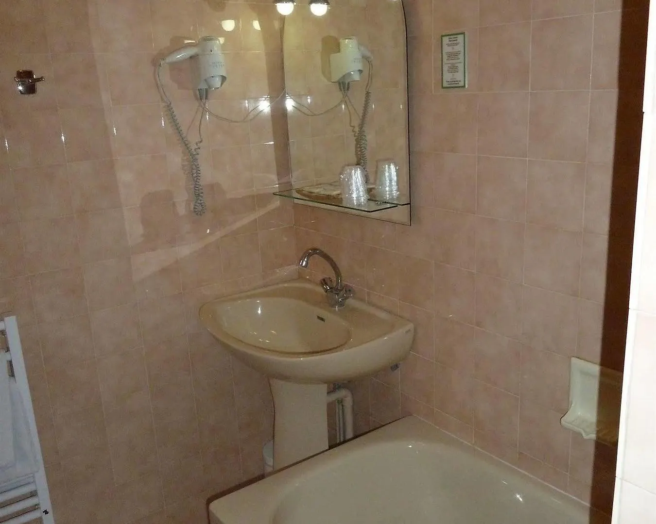 Hotel & Spa Bellevue Bagnères-de-Luchon