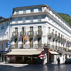 Panoramic Hotel