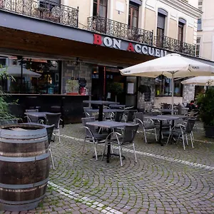 Le Bon Accueil Hotel